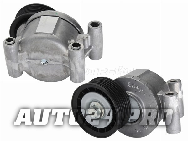 Натяжитель приводного ремня MAZDA 3 04-09/5 1,8-2,0 05-10