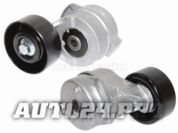 Натяжитель приводного ремня HYUNDAI STAREX/KIA SORENTO 2,5D