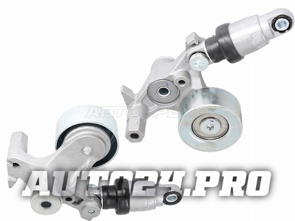 Натяжитель приводного ремня HONDA CR-V/ ACCORD/ CIVIC/ STEPWGN 1.5 17-