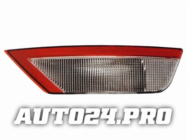 Фонарь в задний бампер FORD ECOSPORT 13-19 RH