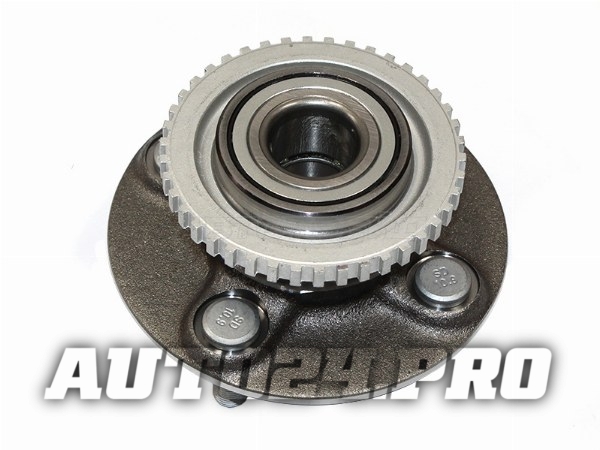 Ступичный узел задн. NISSAN PULSAR N14/N15/SUNNY B13/B14 90-99