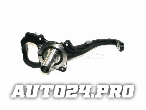 Кулак поворотный FR TOYOTA LAND CRUISER 100/LEXUS LX470 98-07 RH