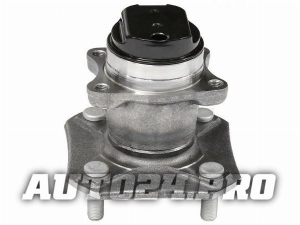 Ступичный узел задн. NISSAN WINGROAD 12/AD/EXPERT/TIIDA/CUBE 4*100