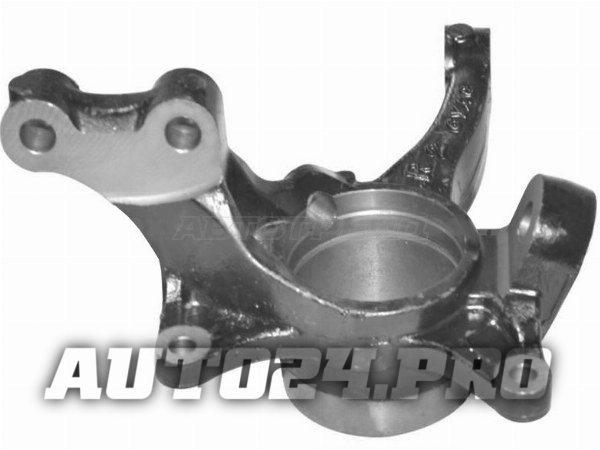 Кулак поворотный FR (Вариант 2) TOYOTA ALPHARD/AVALON/CAMRY/ESTIMA/WINDOM/LEXUS ES# 01- RH