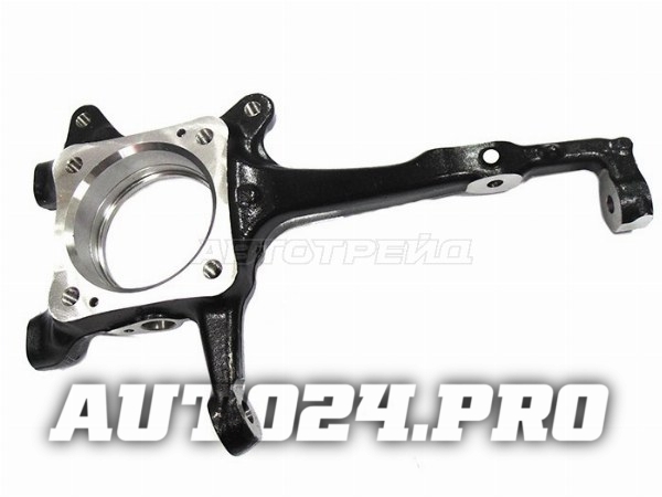 Кулак поворотный FR HILUX GGN15,25,35,KUN1#,2#,3#,LAN15,25,35 RH