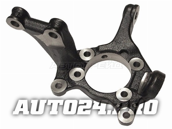 Кулак поворотный TOYOTA COROLLA 06-13/RUMION 07-/AURIS 06-/PRIUS 11-/BLADE 06-12/RUKUS 10- RH