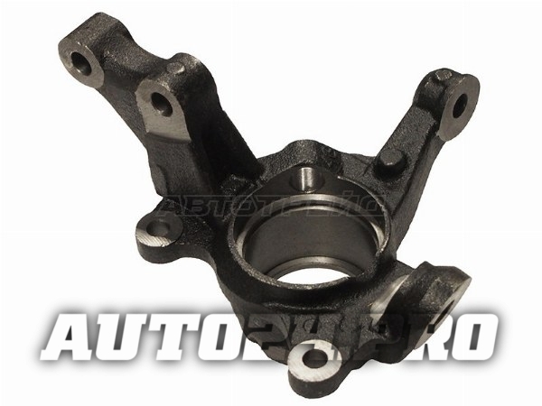 Кулак поворотный TOYOTA COROLLA/FIELDER/RUNX/ALLEX/SPACIO 00-06/ALLION/PREMIO 01-07/WISH 03-09 RH