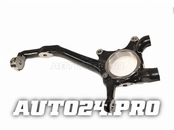 Кулак поворотный TOYOTA HILUX/FORTUNER 15- RH