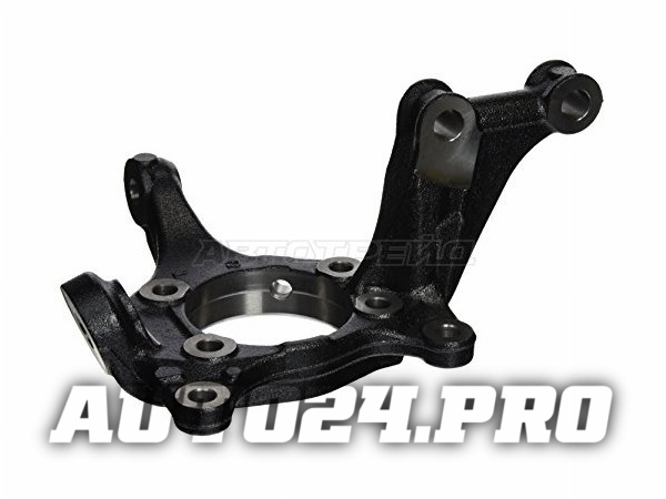 Кулак поворотный FR TOYOTA AURIS/BLADE/RUMION 4WD/MARK X/RAV4/ZELAS 05- LH