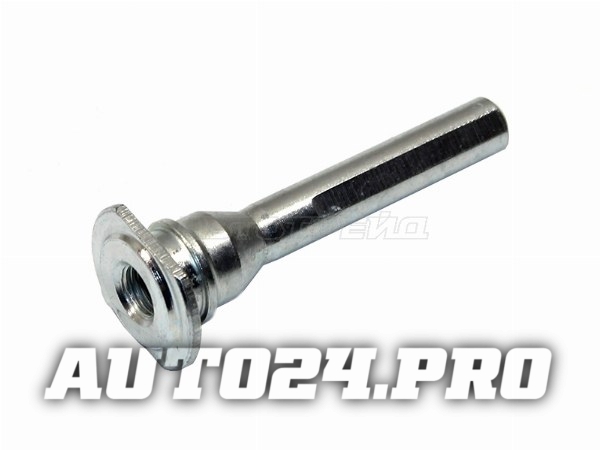 Направляющая суппорта задняя SUBARU FORESTER/IMPREZA 97-05/HONDA ODISSEY 03-