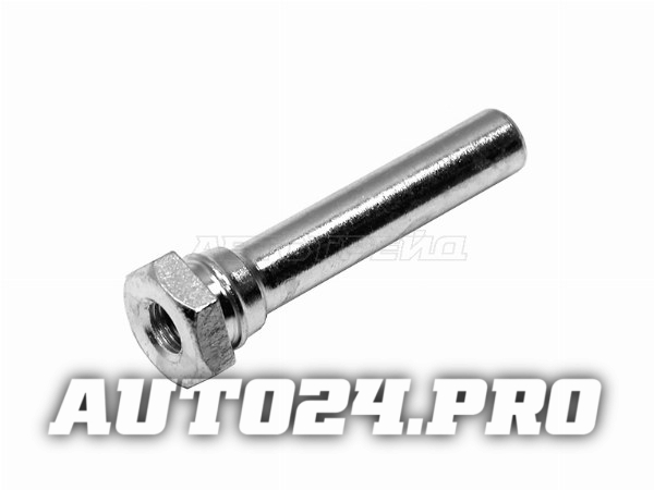 Направляющая суппорта FR HONDA ACCORA CF/CL/CR-V RD4/5/6/7/9/RE3/4/CIVIC ES#/EU#/FD#/JAZZ/FIT GD/GE/