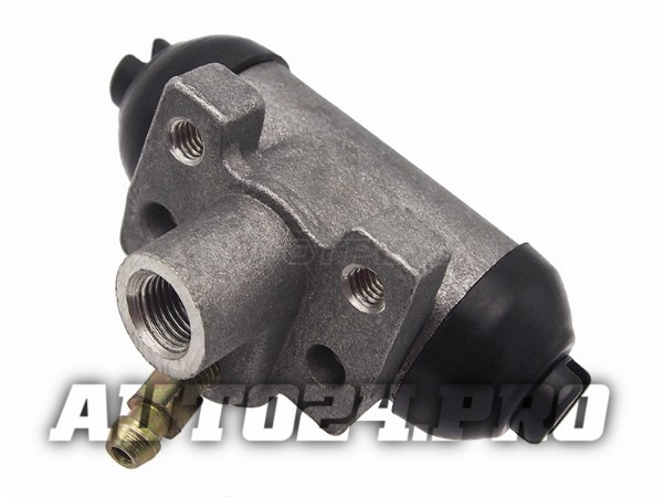 Цилиндр тормозной рабочий RR HONDA CIVIC EK#/CR-V RD1/RD3/HR-V GH# LH