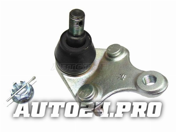 Шаровая опора TOYOTA CAMRY 17-/COROLLA/VERSO/RUMION/MARK X/AURIS/BLADE/SCION XB 06-/GEELY ATLAS 16-/