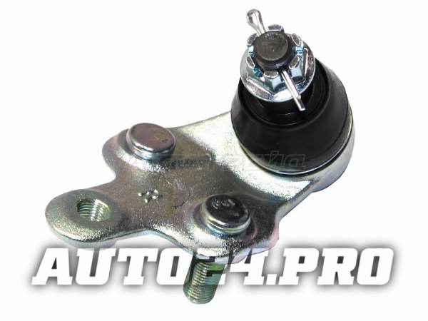 Шаровая опора нижняя FR TOYOTA ALPHARD/CAMRY/ESTIMA/HARRIER/KLUGER/SIENNA/WINDOM/LEXUS ES/RX3#0 01-