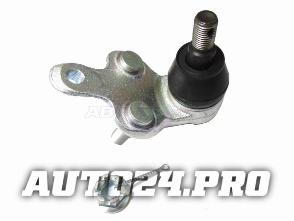 Шаровая опора нижняя TOYOTA AVALON 00-05/CAMRY 92-06/WINDOM/HARRIER/LEXUS RX300 96-03