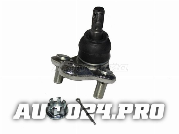 Шаровая опора переднего рычага TOYOTA PRIUS 09- LH=RH