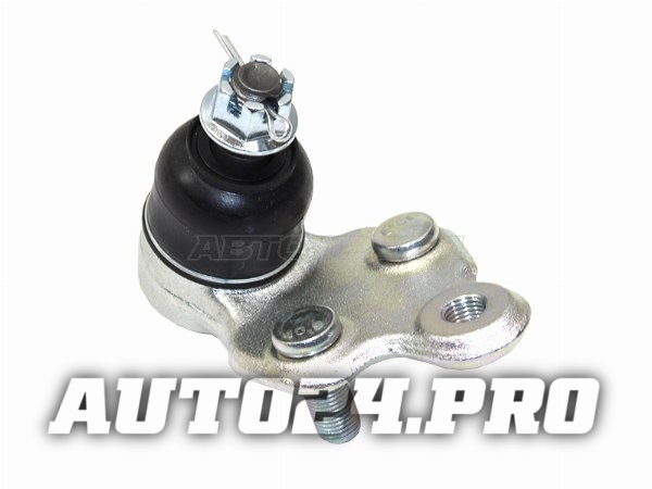 Шаровая опора TOYOTA COROLLA/LEVIN/SPRINTER/CARIB/TRUENO 87-92 LH