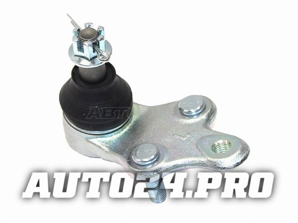 Шаровая опора нижняя FR TOYOTA COROLLA2/CORSA/CYNOS/PASEO/RAUM/SERA/STARLET/TERCEL 89-00 LH