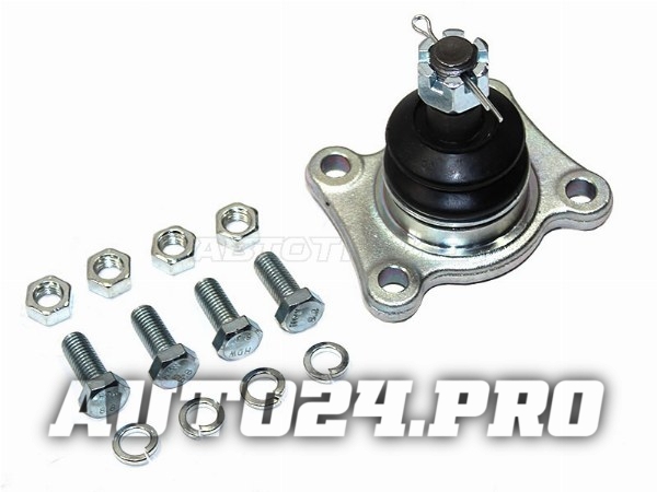 Шаровая опора нижняя TOYOTA HIACE/REGIUSACE/SURF 88-05/GRANVIA/GRAND/REGIUS/TOURING HIACE 97-05 4WD