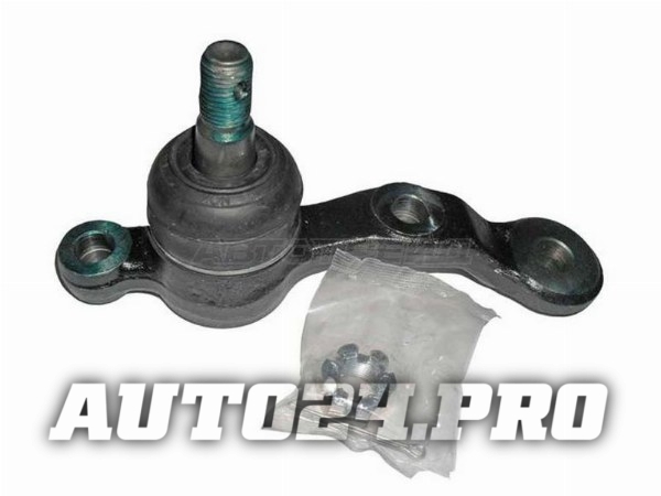 Шаровая опора нижняя TOYOTA MARK II/CHASER/CRESTA 4WD 92-LH