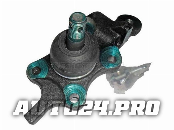 Шаровая опора нижняя TOYOTA 4RUNNER/HILUX SURF/LAND CRUISER PRADO 95-03 LH