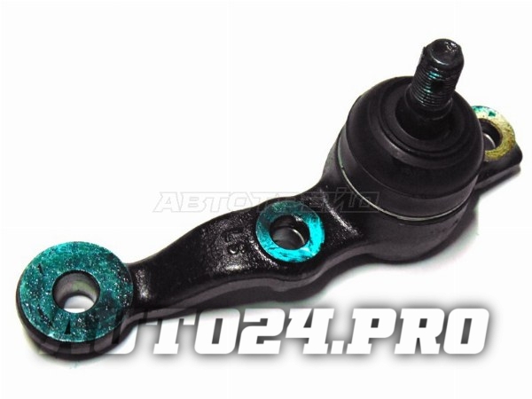 Шаровая опора нижняя FR CHASER/CRESTA/MARK 92-02 LH