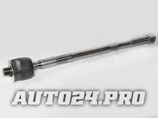 Тяга рулевая FORD FIESTA/FUSION 01-08/MAZDA 2 03-07