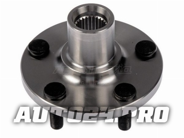 Ступица перед TOYOTA AVENSIS/COROLLA/PREMIO/ALLION/WISH 03-
