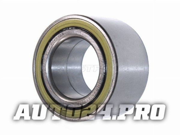 Подшипник передней ступицы NISSAN CEFIRO A33/X-TRAIL T30/TINO V10/PRIMERA P12/TINO/SERENA C24