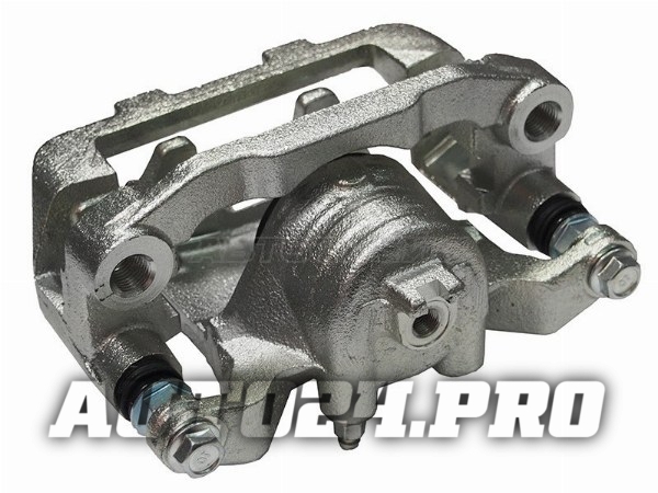 Суппорт тормозной RR NISSAN PATROL Y62 RH