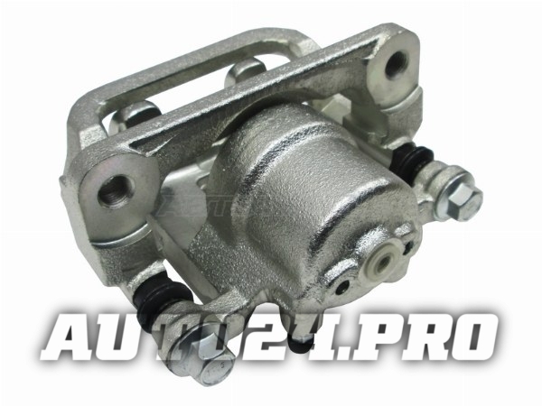 Суппорт тормозной зад NISSAN MURANO Z50 02-08/PRESAGE R31 03-09/SKYLINE V35 01-07 RH