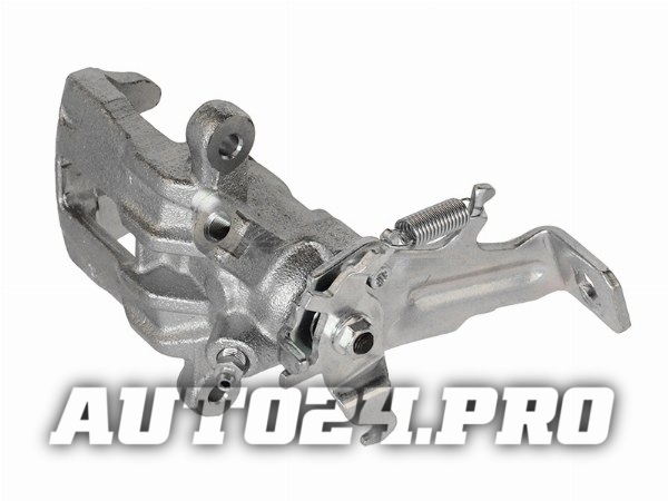 Суппорт тормозной зад NISSAN ALMERA TINO V10M 00-05  RH