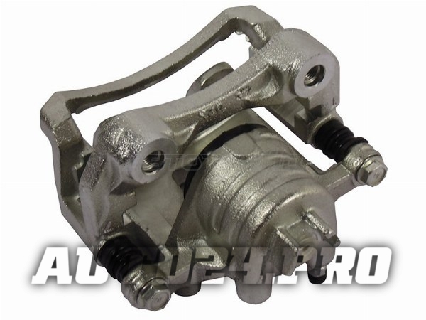 Суппорт тормозной RR NISSAN PATROL Y61 RH