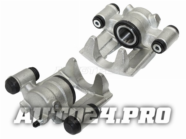 Суппорт тормозной зад CITROEN JUMPER 02-/PEUGEOT BOXER 02- (D=46mm) правый