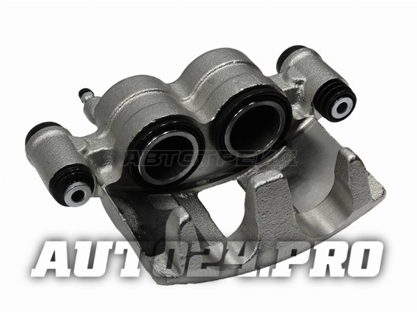 Суппорт тормозной перед CITROEN JUMPER 02-/PEUGEOT 02-/FIAT DUCATO 02-(44mm/48mm) левый
