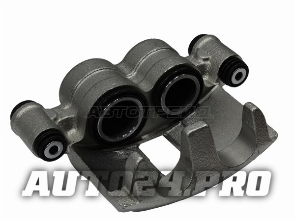 Суппорт тормозной перед CITROEN JUMPER 02-/PEUGEOT 02-/FIAT DUCATO 02-(44mm/48mm) правый