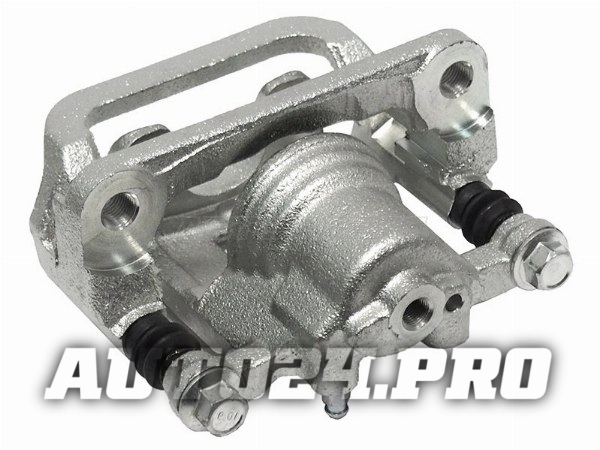 Суппорт тормозной RR NISSAN JUKE 10-/QASHQAI 07-13 LH