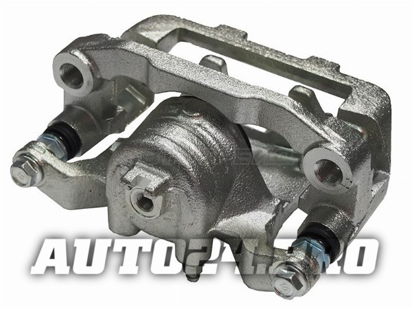 Суппорт тормозной RR NISSAN PATROL Y62 LH