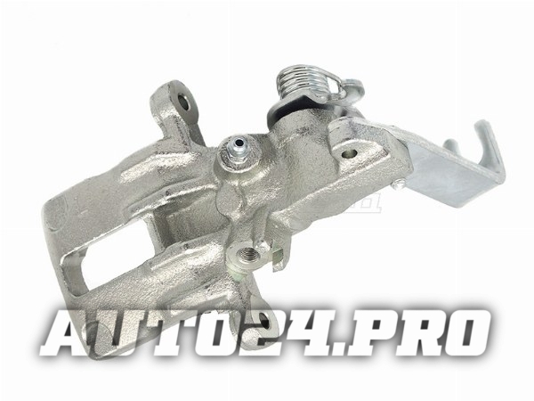 Суппорт тормозной зад  NISSAN ALMERA N16 00-06/PRIMERA P11 96-02 LH