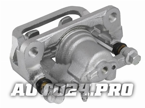 Суппорт тормозной RR NISSAN X-TRAIL T30 01- LH