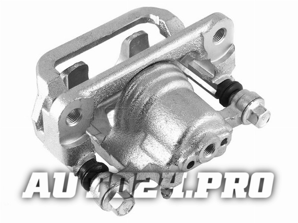 Суппорт тормозной RR NISSAN TEANA J31 03-08 LH