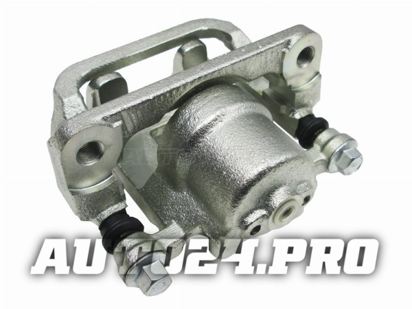 Суппорт тормозной зад NISSAN MURANO Z50 02-08/PRESAGE R31 03-09/SKYLINE V35 01-07 LH