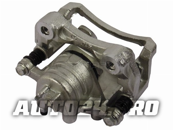 Суппорт тормозной RR NISSAN PATROL Y61 LH