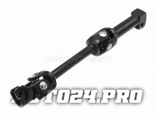 Кардан рулевой нижний MITSUBISHI PAJERO SPORT KH# 08-/L200 05-15