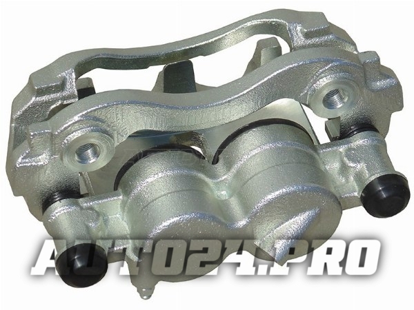 Суппорт тормозной FR PEUGEOT BOXER 06- R16 RH