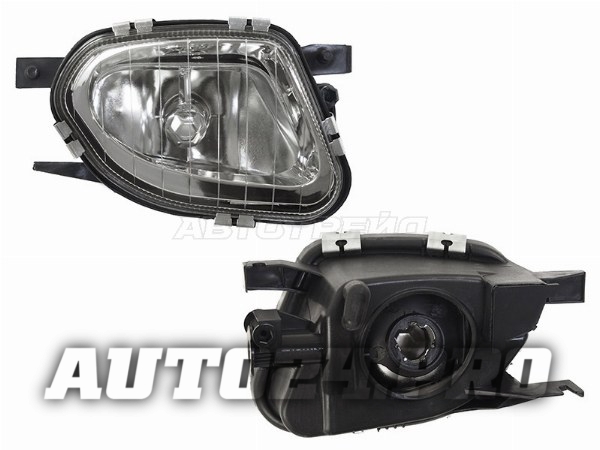 Фара противотуманная MERCEDES W211 02-06/SPRINTER 05-13 RH
