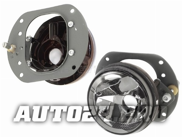 Фара противотуманная MERCEDES W204 06-/C209 02-09/W216 06- RH