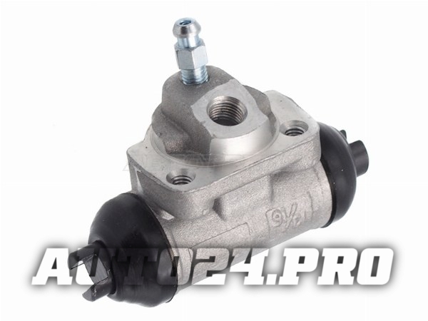 Цилиндр тормозной рабочий RR  NISSAN WINGROAD/AD Y11 99-08/AWENIR W11 98-05