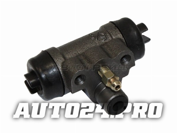 Цилиндр тормозной рабочий RR NISSAN BLUEBIRD SYLPHY G11/CUBE Z12/TIIDA C11 LH/RH