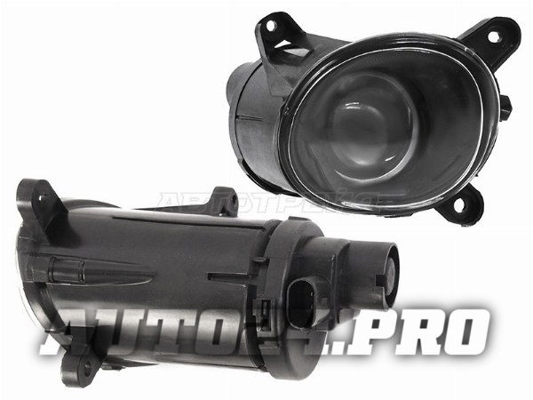 Фара противотуманная VW PASSAT B5 00-05 RH